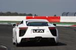Lexus LF-A 2010 года